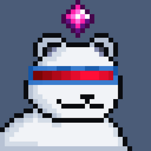 bear_infinity: 8532