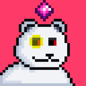 bear_infinity: 5481