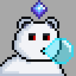 bear_infinity: 7645