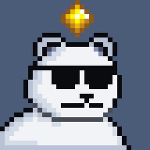bear_infinity: 7604