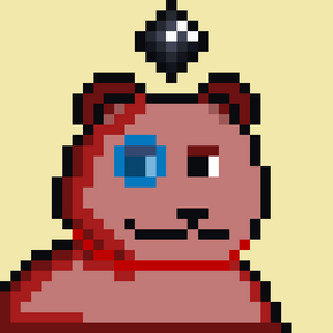 bear_infinity: 7612