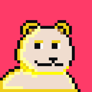 bear_infinity: 2385