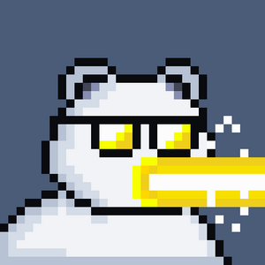 bear_infinity: 803