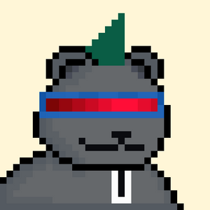 bear_infinity: 6708