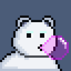 bear_infinity: 4957