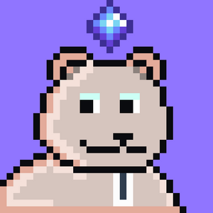 bear_infinity: 2745